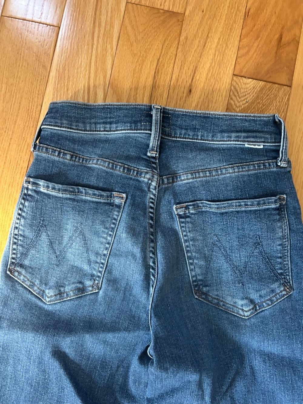 Mother jeans - Picture 3 of 3